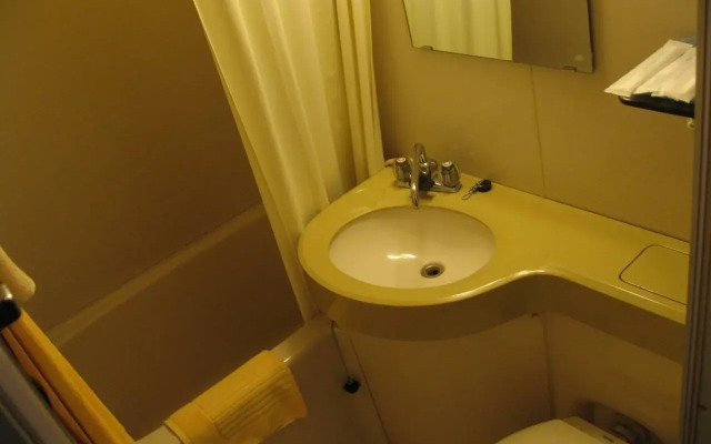 Plaza Inn Kawaguchiko