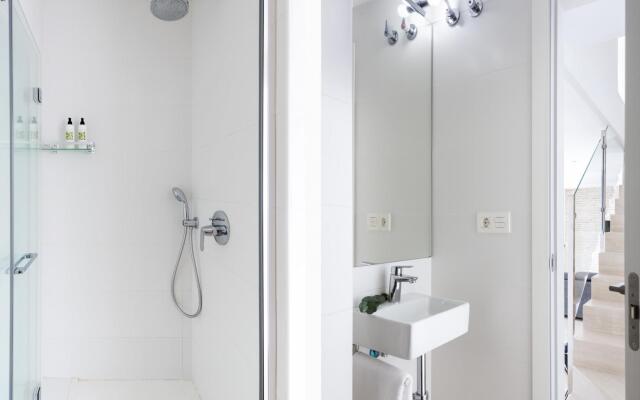 Palacio Jardines De Murillo Ático Buenavista 2.3.