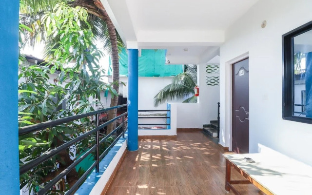 La Vihan Resort by OYO Rooms