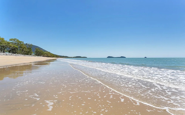 Beachcomber Holiday House