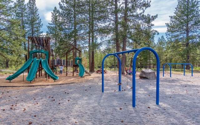 Aquila Lodge - Unit 15