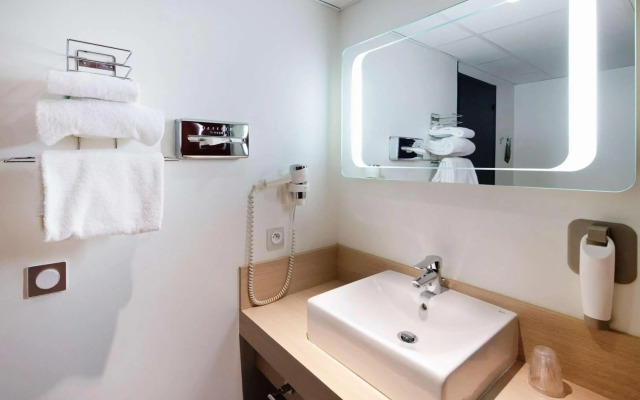 Ibis Styles Chalon sur Saone
