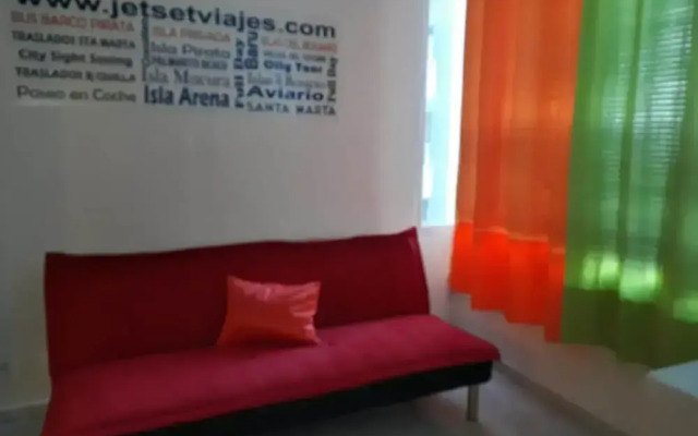 Apartamentos Turísticos Jet Set