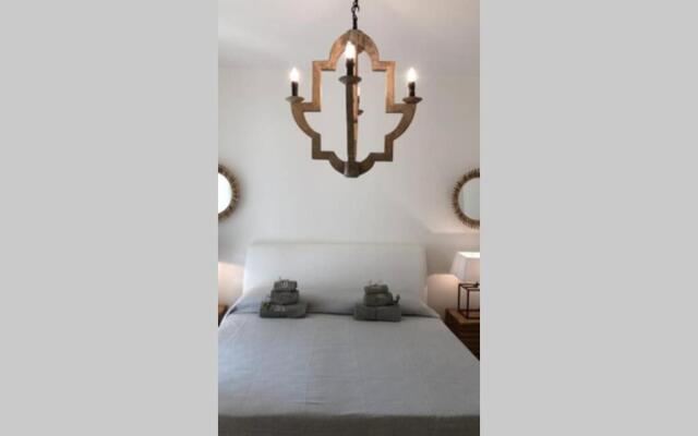 Luxury Villa Mariachiara