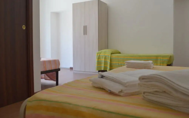 B&B Scalea Rooms