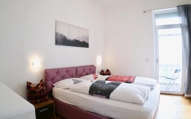 Suite Mutters