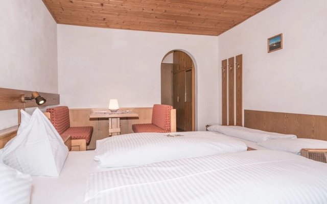 Hotel Oberhofer
