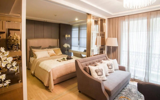 Hope Land Hotel Sukhumvit 8