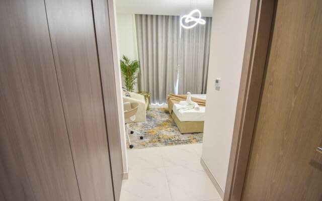 Yogi - Luxury Apartment With Beach Access