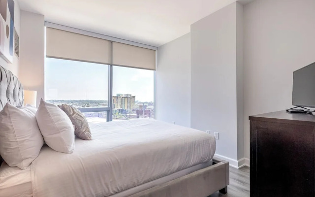 Atlantic Station West - 11G