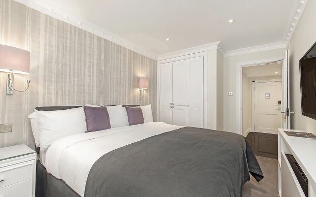 Mayfair House