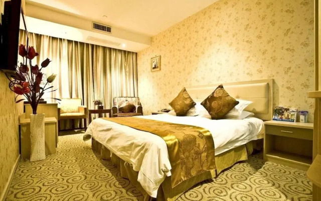 Hangzhou Jiheng Boutique Hotel