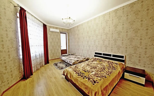 Royal Tower Apartment