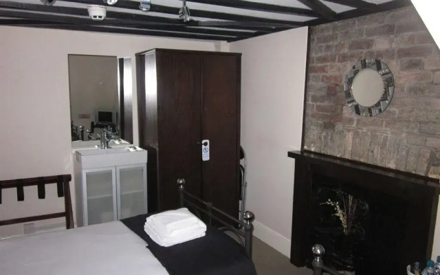 The Old Town Guest House