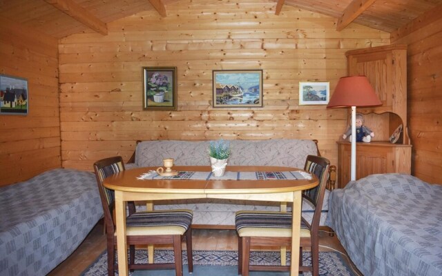 Awesome Home in Simrishamn With 2 Bedrooms
