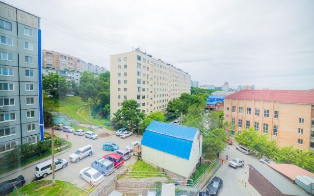 VL Stay Apartments - Avangard