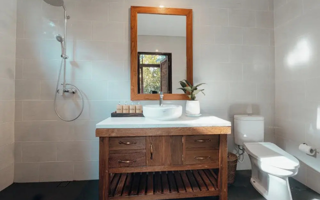 Nunu Bali Eco Friendly Retreat