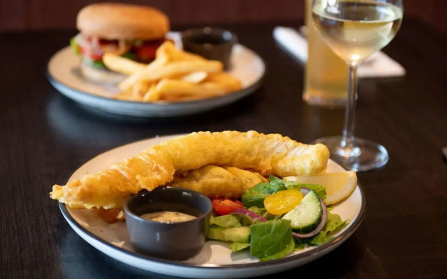 Mercure Kangaroo Island Lodge