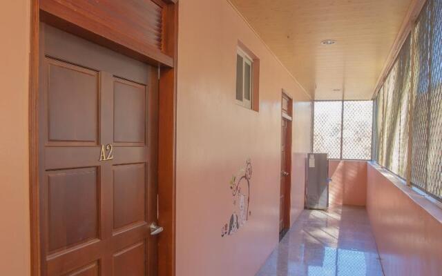 Bulag B&B