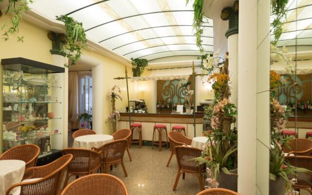 Hotel Villa Tiziana