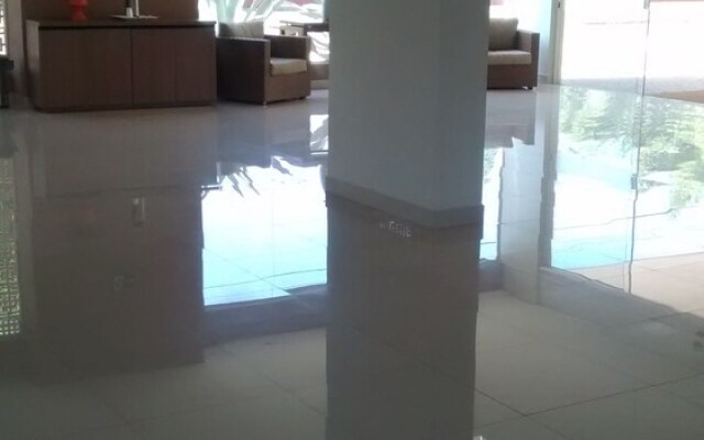 Atrium Via Caldas