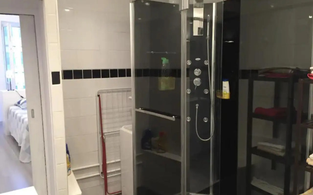 Ogi Ona T3 au coeur de Saint Esprit