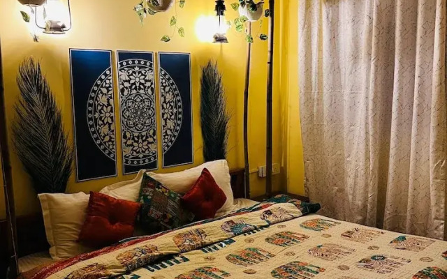 The Ganges By Boho Nomad Nook
