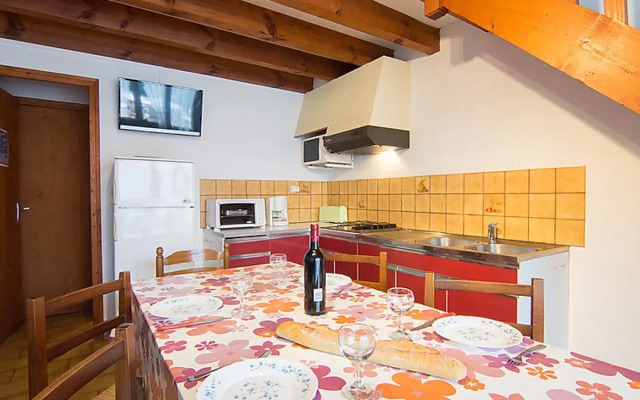 House Sicard Bormio 19476