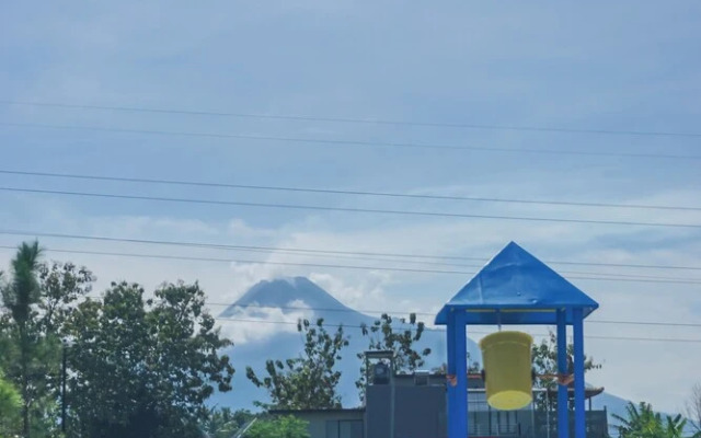 Treehita Cabin Jogja