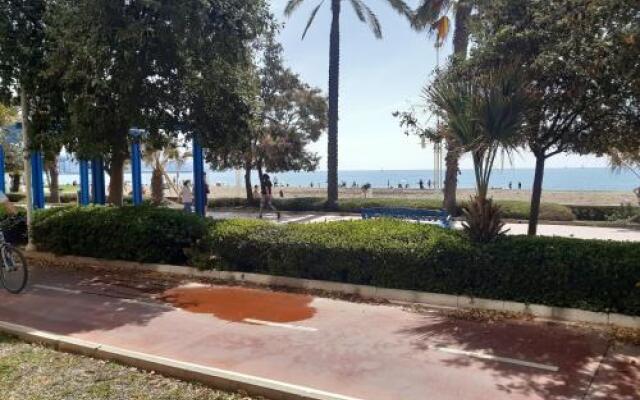 Apartamento Eursu Playa