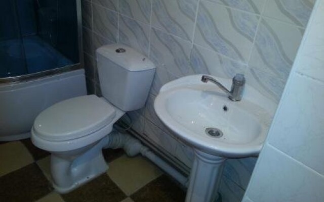 Guest House
