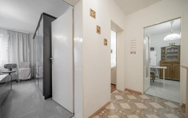 4321 Privatapartment Stan