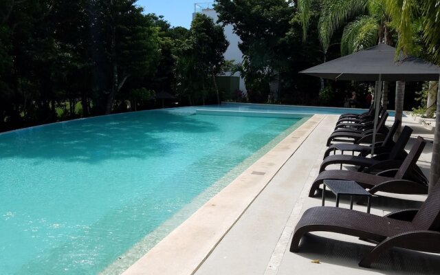 Condo In Paradise
