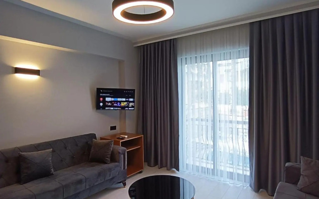 Orange Garden Apart Hotel