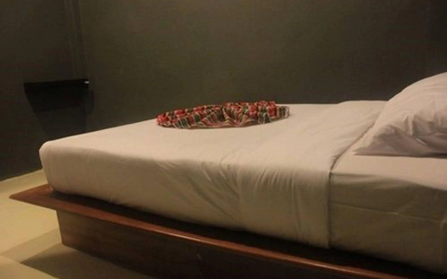 Pi CoCo Hostel