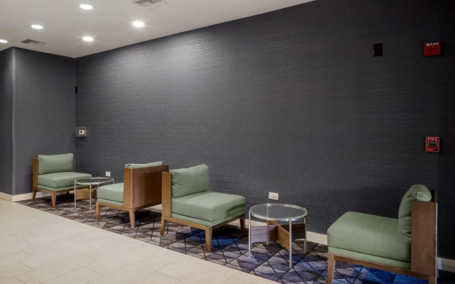 Courtyard by Marriott Orlando Altamonte Springs/Maitland