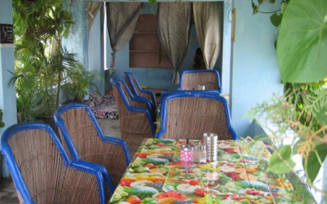 Atithi Guest House