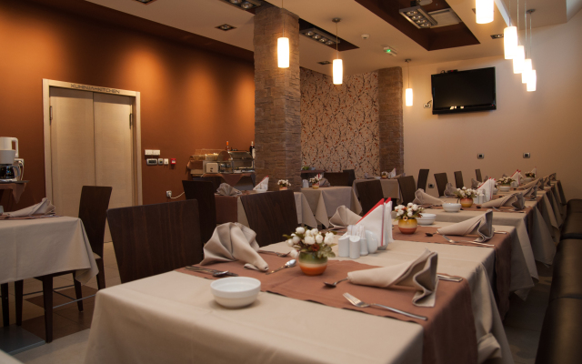Vigor Hotel