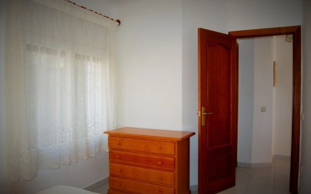 Apartamento en Platja d’Aro para vacaciones