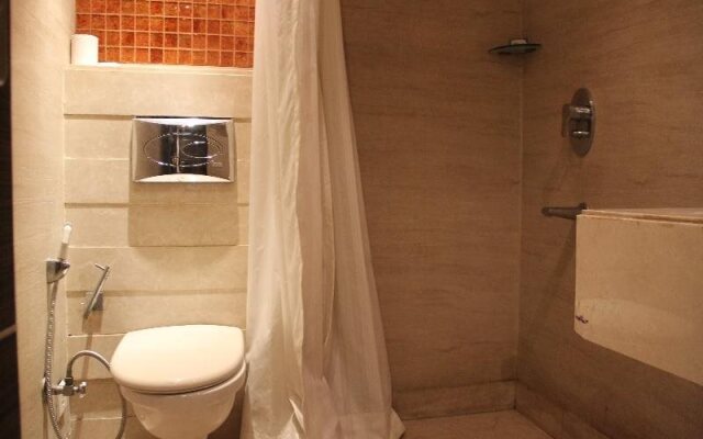 Hotel Twin Tree Naraina