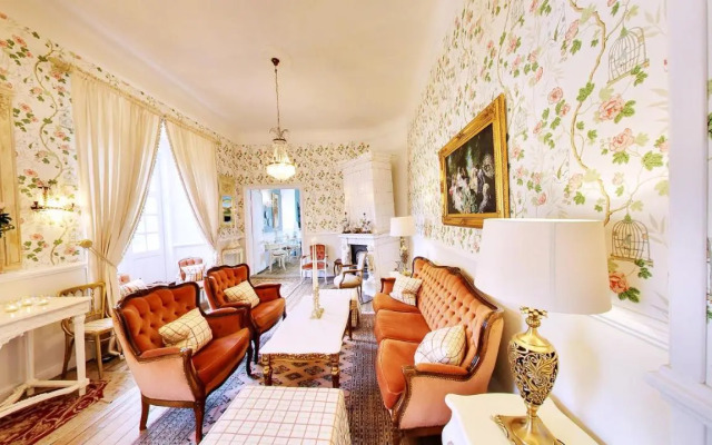 Vraa Slotshotel
