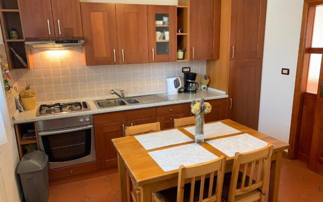 Apartments Leone