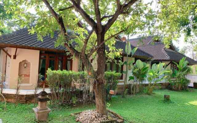 Iyarin Tara Resort