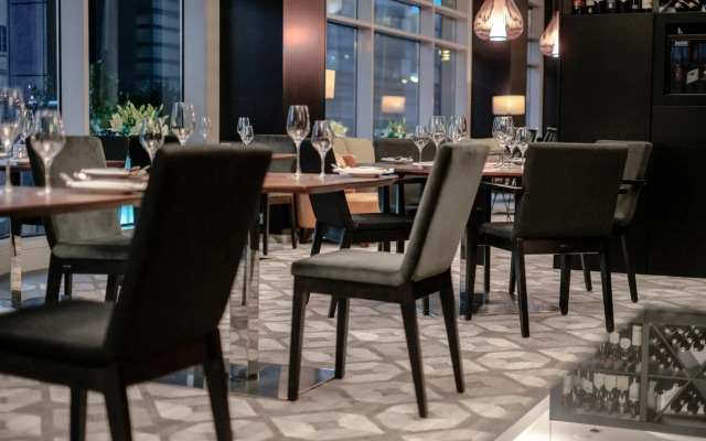 Andersia Hotel & Spa Poznan, a member of Radisson Individuals