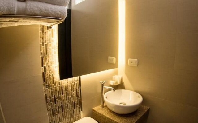 Hotel Convencion