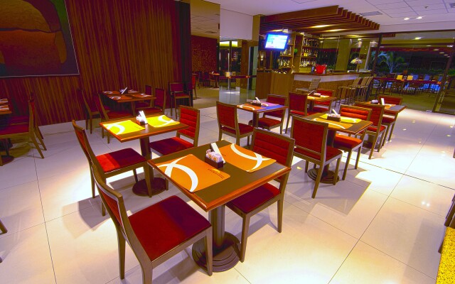 Hotel Praia Centro