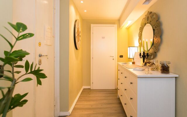 Jb Relais - Campo De' Fiori