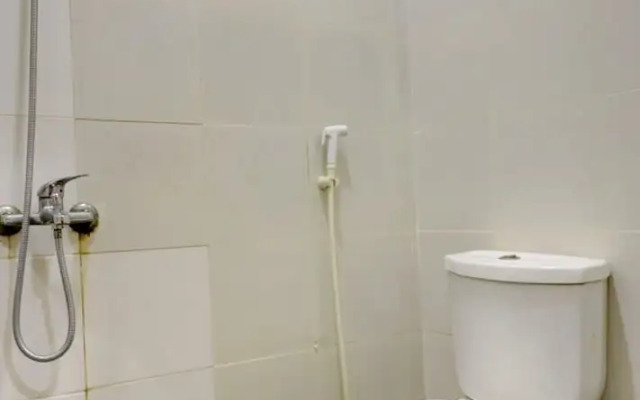 OYO 92932 Guesthouse Marbella