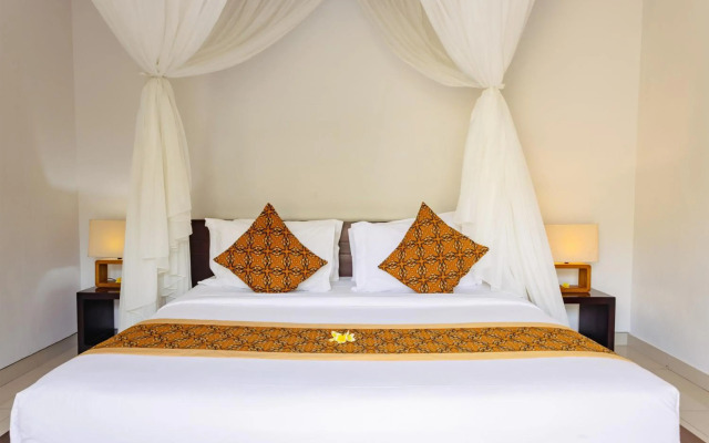 The Light Exclusive Villas & SPA
