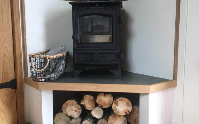Charming 1-bed Cabin 40 Bernisdale Isle of Skye